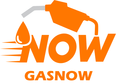 GASNOW Logo Hover